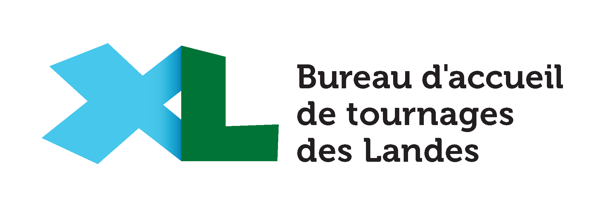 Logo BAT Landes BAT 40