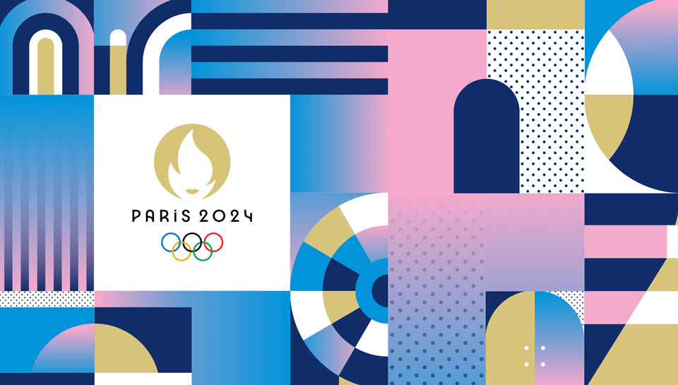 PARIS 2024 OLYMPIC AND PARALYMPIC GAMES: HOW WILL FILMING BE ORGANIZED?