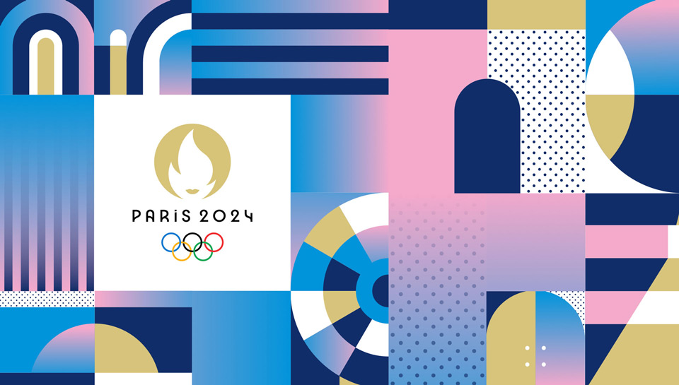 JEUX OLYMPIQUES ET PARALYMPIQUES DE PARIS 2024 : QUELLE ORGANISATION POUR LES TOURNAGES ?