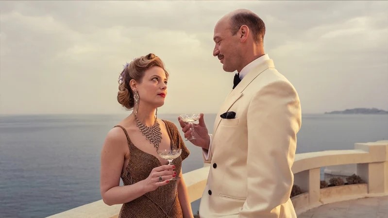 How Marseille played host to Transatlantic, a new international series from Netflix