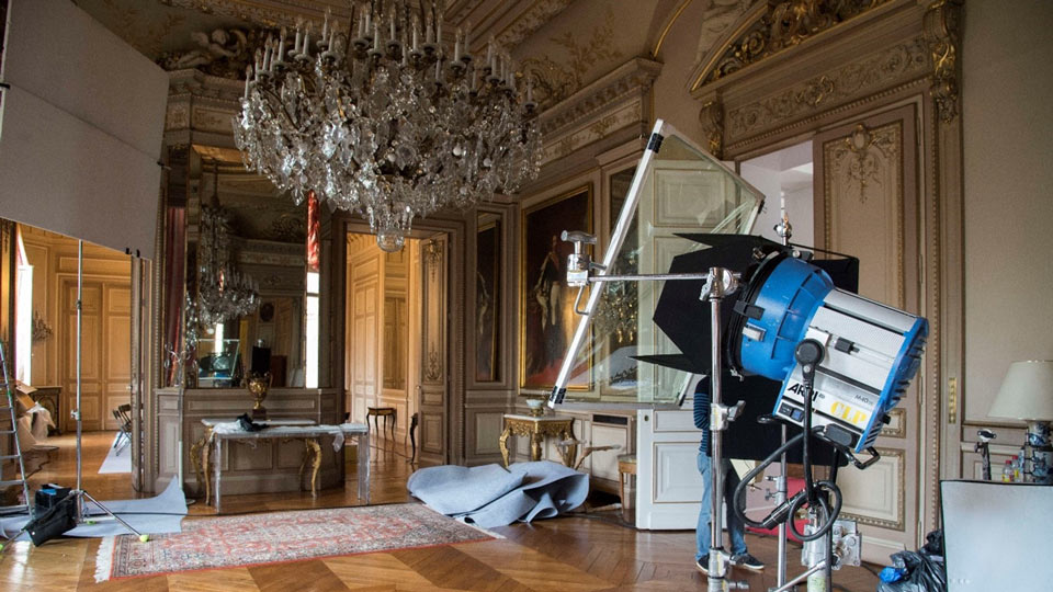 Ministère de l’Intérieur et des Outre-mer : une Mission Cinéma au service de la création