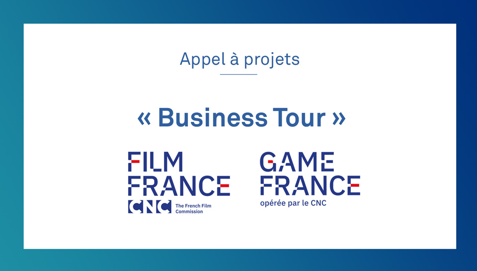 Appel à projets « Business Tour » 2024-2025