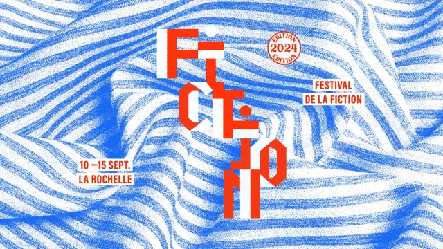 Les œuvres soutenues par le réseau Film France – CNC au Festival de la Fiction à La Rochelle