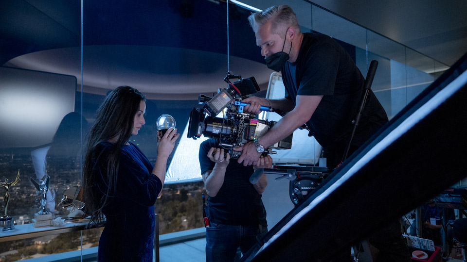 « The Substance » : les coulisses du film de Coralie Fargeat