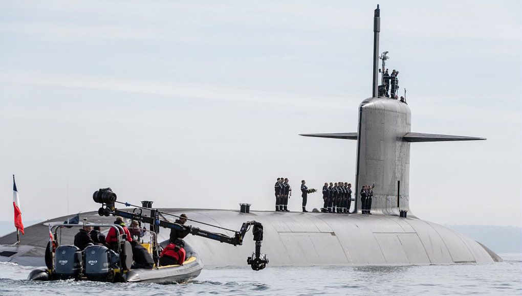 Shooting Locations, Screenwriting Advice, Actor Training… How The French Ministry of Defence Plays A Major Role in Supporting Filmmakers